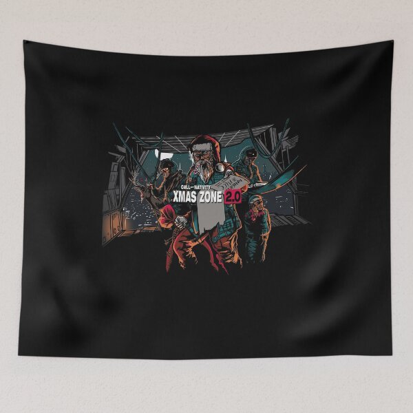 Item preview, Xmas Zone 2.0 designed and sold by AndreusD.