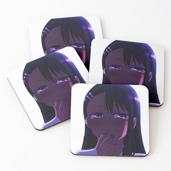 Item preview, animes nagatoro designed and sold by Aestheticanime2.