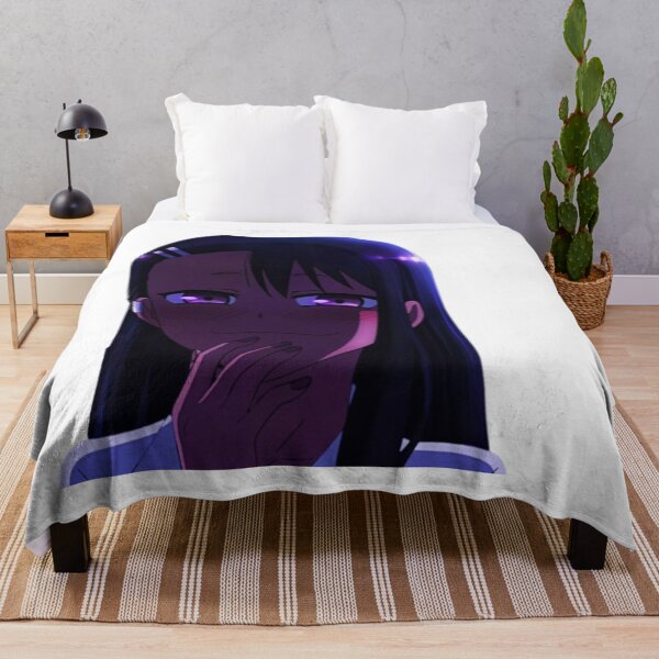 Item preview, animes nagatoro designed and sold by Aestheticanime2.