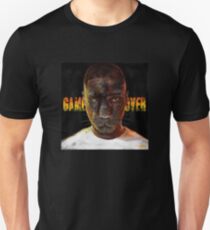 Dave- Game Over Merchandise Slim Fit T-Shirt