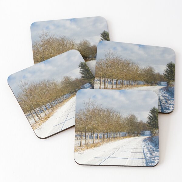 Item preview, Landscape Near Vojnic in Karlovac County designed and sold by jojobob.
