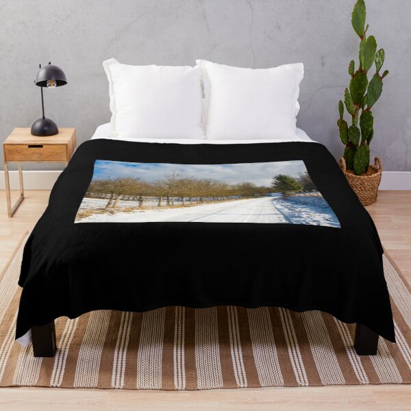 Item preview, Landscape Near Vojnic in Karlovac County designed and sold by jojobob.