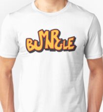mr.ungle experimenteller Rock Unisex T-Shirt
