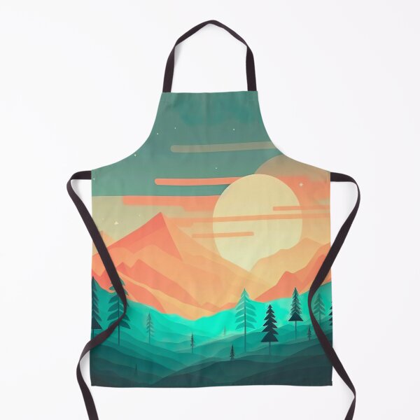 Item preview, Tranquility 6 designed and sold by Standard Deviation Co.