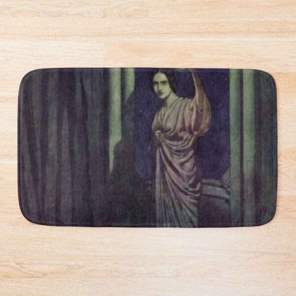 Item preview, To Helen by Edmund Dulac  designed and sold by Niina  Niskanen.