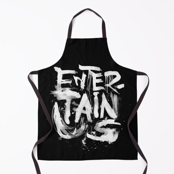 Item preview, Entertain Us designed and sold by grrrenadine.