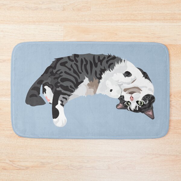 Item preview, Tessie designed and sold by ArtofACoonhound.