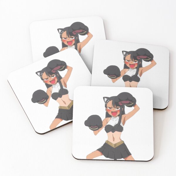 Item preview, animes nagatoro designed and sold by Aestheticanime2.