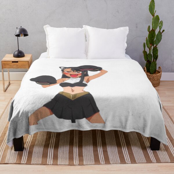 Item preview, animes nagatoro designed and sold by Aestheticanime2.