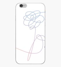 BTS Love Yourself Flower iPhone Case
