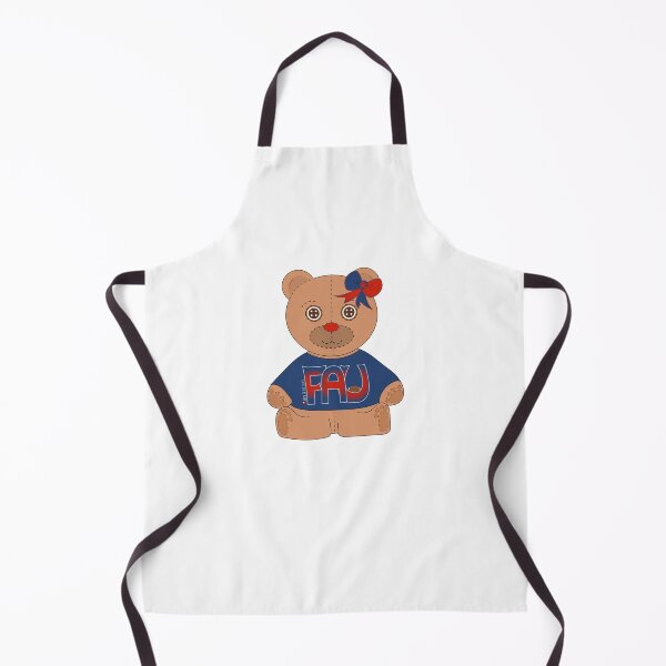 Item preview, FAU Bear designed and sold by bellasano.
