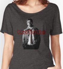 Constantine: T-Shirts | Redbubble