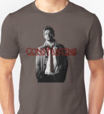 John Constantine Unisex T-Shirt
