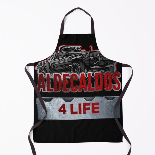 Item preview, Aldecaldos 4 Life, nomad fan , cyberpunk fan designed and sold by mwebba2005.