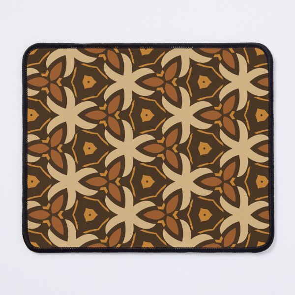 Item preview, Summer Child - Espresso Brown & Sand designed and sold by Jasrese.