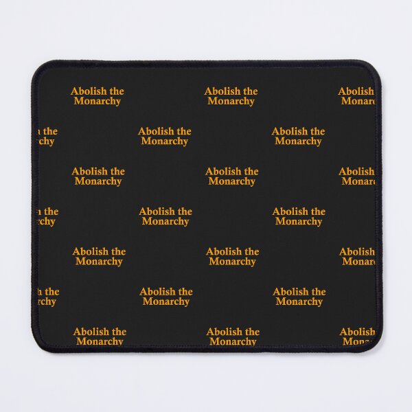 Item preview, Abolish the British Monarchy | Vote! designed and sold by art-fox.