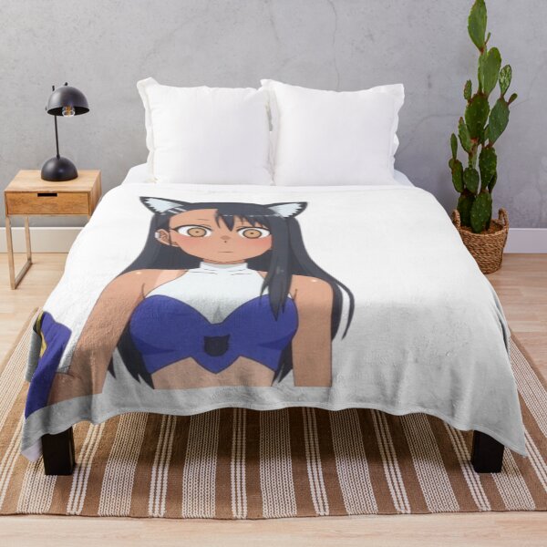Item preview, animes nagatoro designed and sold by Aestheticanime2.