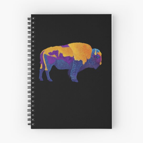 Item preview, Buffalo American Bison designed and sold by Ibu83.