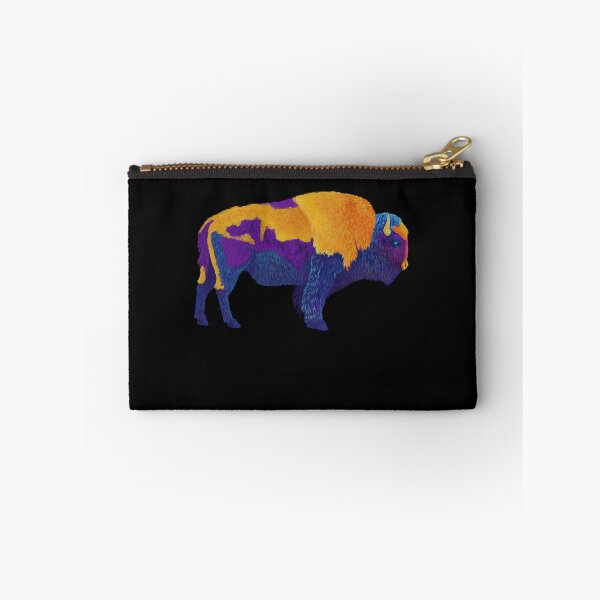 Item preview, Buffalo American Bison designed and sold by Ibu83.