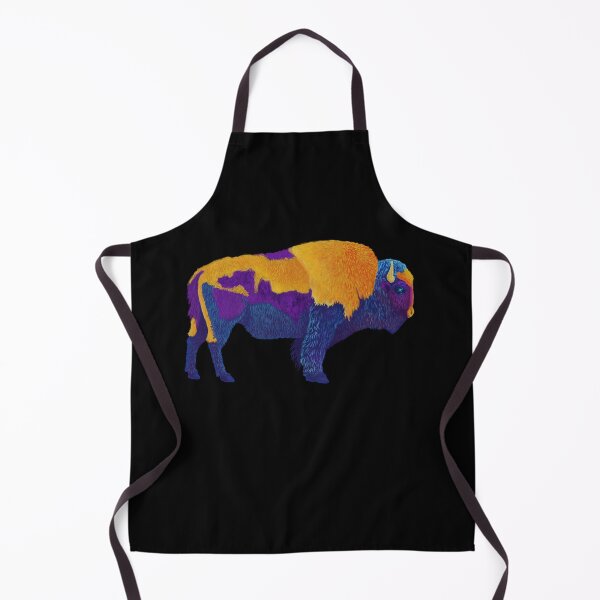 Item preview, Buffalo American Bison designed and sold by Ibu83.