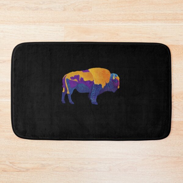 Item preview, Buffalo American Bison designed and sold by Ibu83.