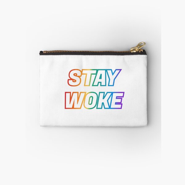 Artikelvorschau, Bleib wach. Regenbogen bleib wach entworfen und verkauft von Inspirationmotivation.