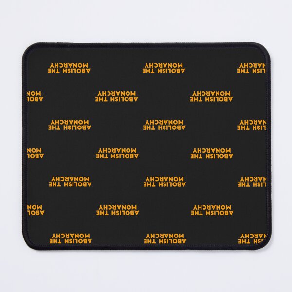 Item preview, Abolish the British Monarchy | Vote! designed and sold by art-fox.