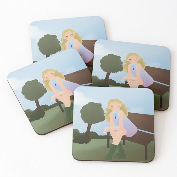 Item preview, Stardew Valley Haley designed and sold by untitledGenny.