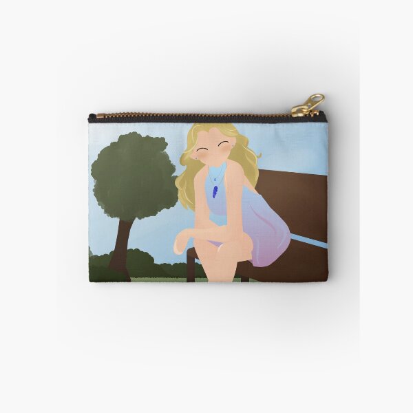 Item preview, Stardew Valley Haley designed and sold by untitledGenny.