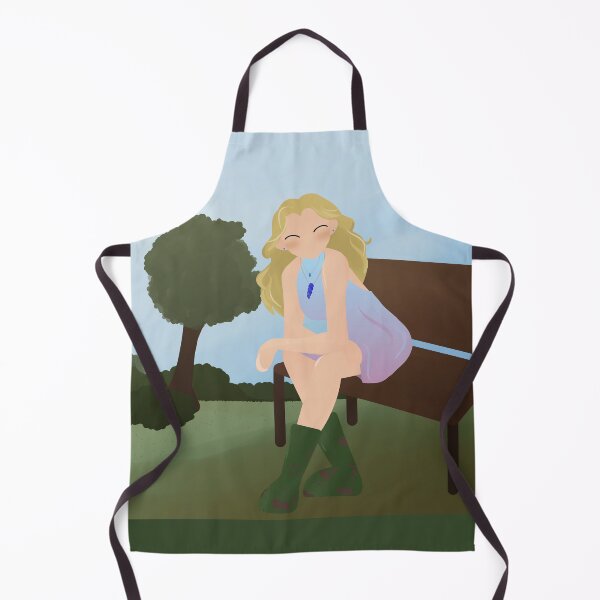 Item preview, Stardew Valley Haley designed and sold by untitledGenny.