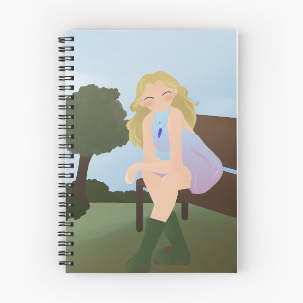 Item preview, Stardew Valley Haley designed and sold by untitledGenny.