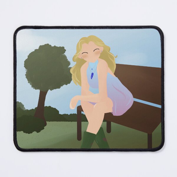 Item preview, Stardew Valley Haley designed and sold by untitledGenny.