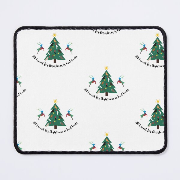 Item preview, All I want for Christmas is Heel Hooks!! designed and sold by Nextlvlcreative.