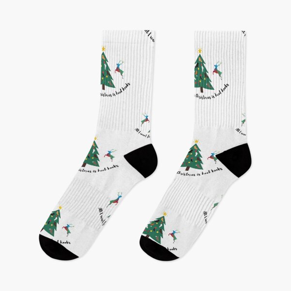 Item preview, All I want for Christmas is Heel Hooks!! designed and sold by Nextlvlcreative.