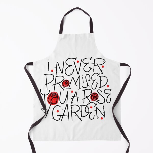 Item preview, Rose Garden designed and sold by grrrenadine.