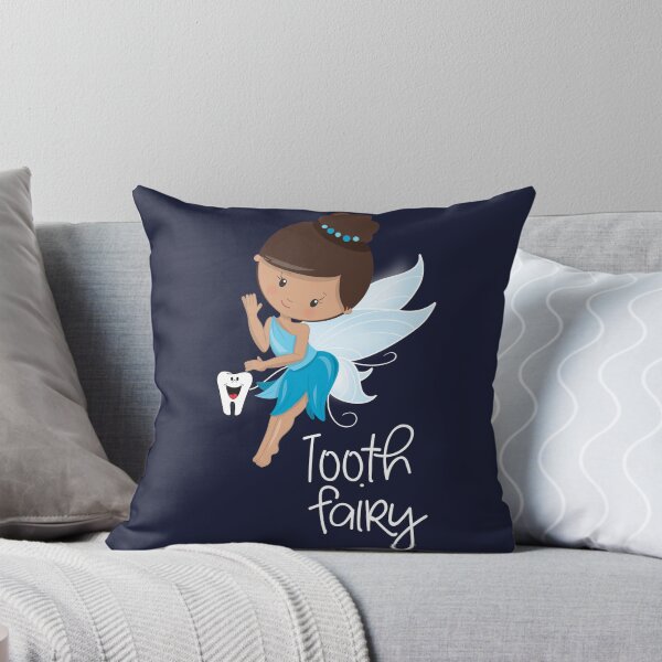 Item preview, Tooth Fairy Cute Kids Design designed and sold by LarkDesigns.