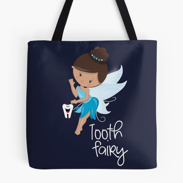 Item preview, Tooth Fairy Cute Kids Design designed and sold by LarkDesigns.