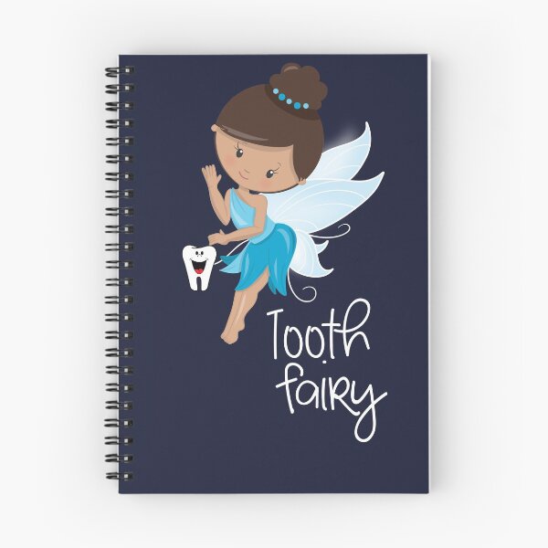 Item preview, Tooth Fairy Cute Kids Design designed and sold by LarkDesigns.