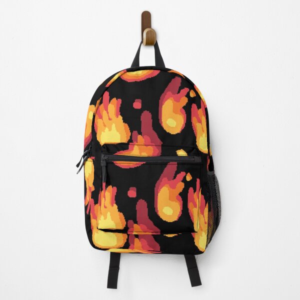 Item preview, Flame Pattern designed and sold by edgethesketch.