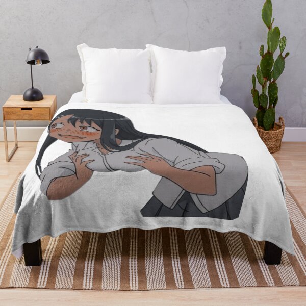 Item preview, animes nagatoro designed and sold by Aestheticanime2.