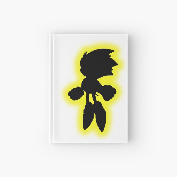 Super Sonic Hyper Knuckles glow black Art Print for Sale by AmaDeviant