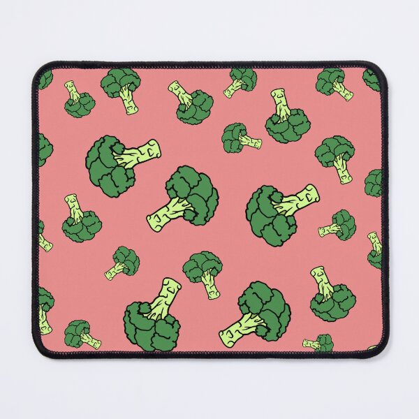 Item preview, We love a broccoli! designed and sold by Milasho.