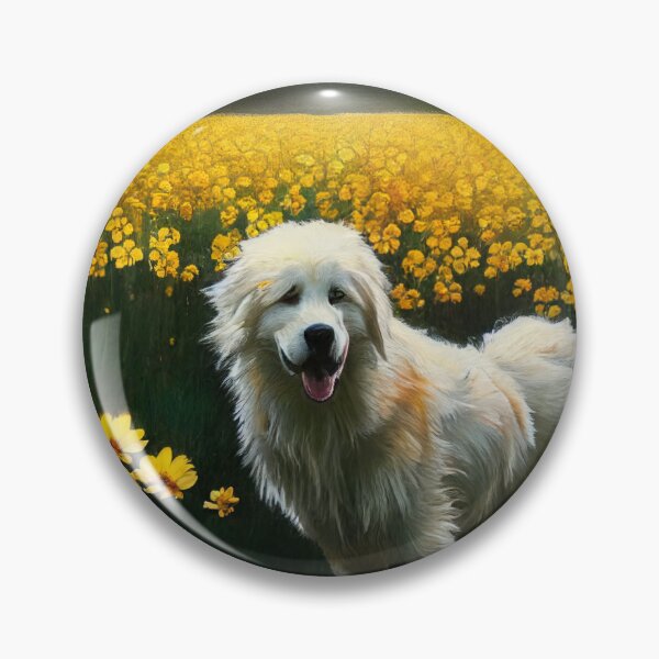 Item preview, Field of Pyr 2 designed and sold by Barbara Gibbs.