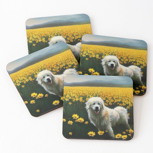 Item preview, Field of Pyr 2 designed and sold by Barbara Gibbs.