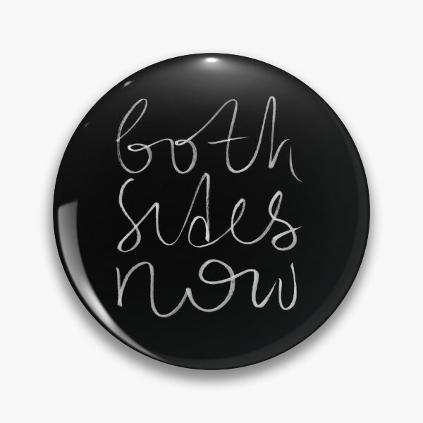 Item preview, Both Sides Now designed and sold by grrrenadine.