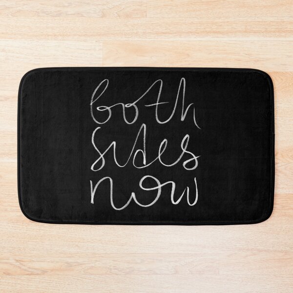 Item preview, Both Sides Now designed and sold by grrrenadine.