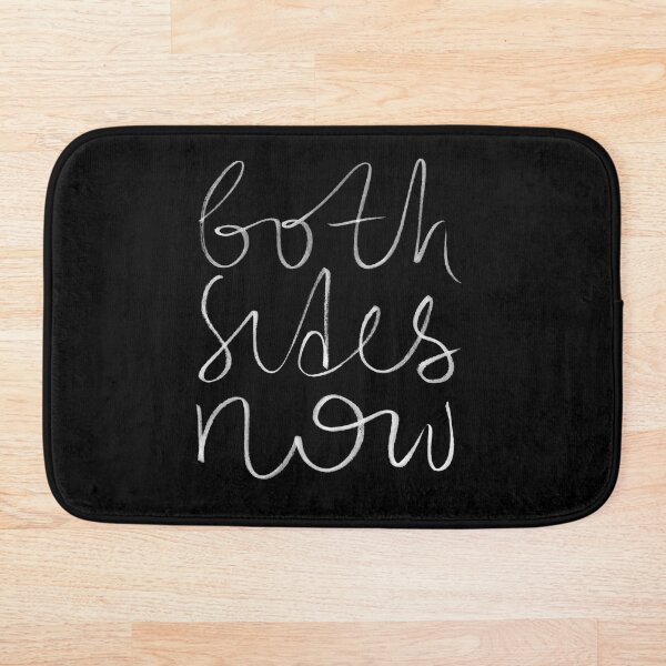 Item preview, Both Sides Now designed and sold by grrrenadine.