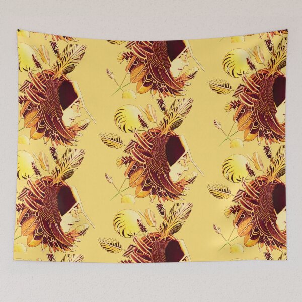 Item preview, Bronzy Feathers designed and sold by kyodaikenn.
