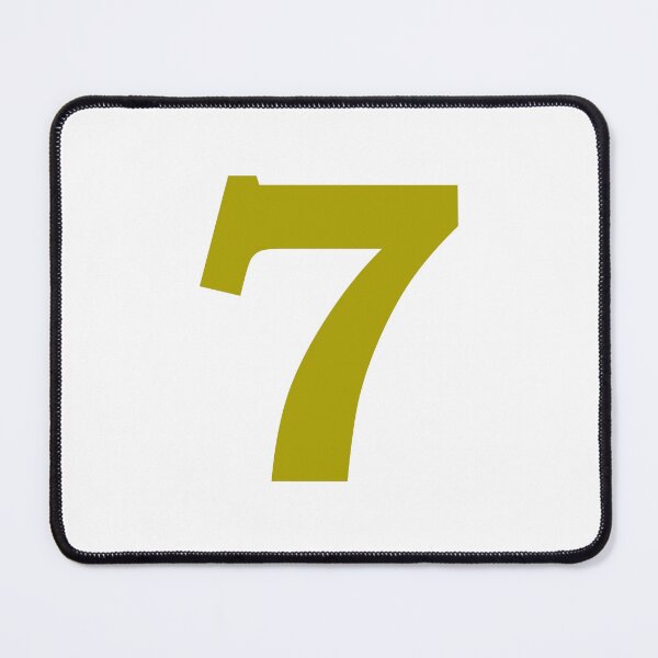 Item preview, Seven, 7 designed and sold by T-Caroline.