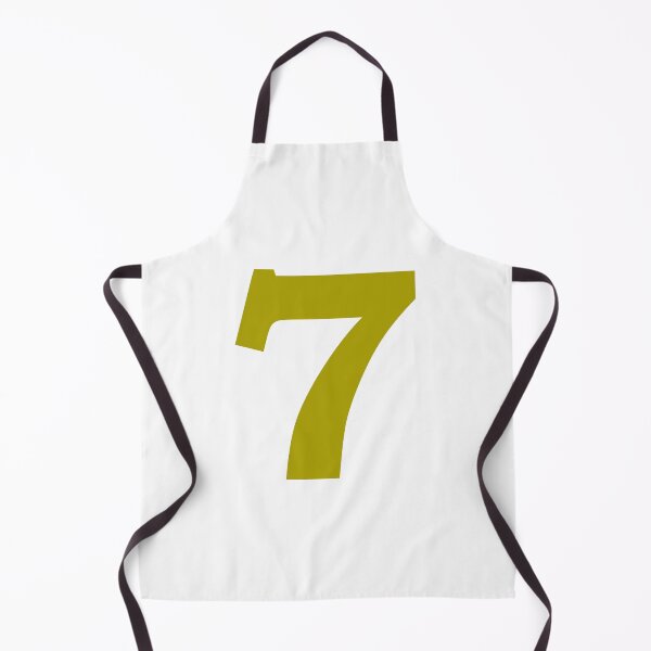 Item preview, Seven, 7 designed and sold by T-Caroline.